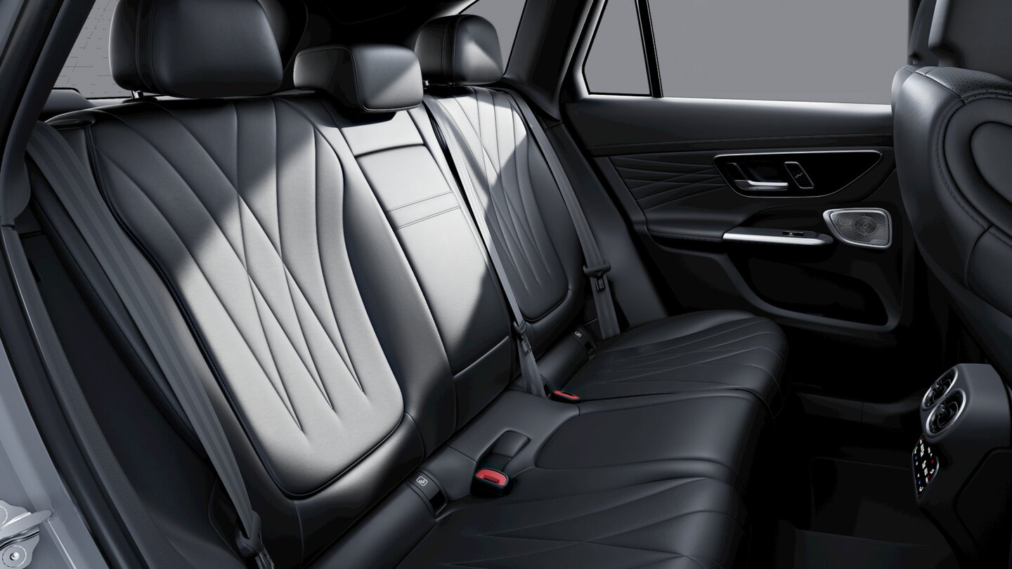 MERCEDES-BENZ GLC 220 d AMG Line 4MATIC, Mild-Hybrid Diesel/Elektro, Vorführwagen, Automatik - 7