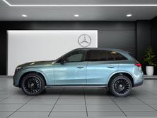 MERCEDES-BENZ GLC 220 d 4Matic 9G-Tronic, Hybride Léger Diesel/Électricité, Voiture de démonstration, Automatique - 3
