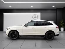 MERCEDES-BENZ GLC 220 d 4Matic 9G-Tronic, Mild-Hybrid Diesel/Elektro, Vorführwagen, Automatik - 3