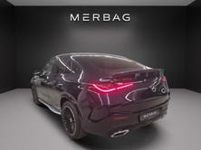 MERCEDES-BENZ GLC Coupé 220 d 4Matic, Hybride Leggero Diesel/Elettrica, Auto nuove, Automatico - 4