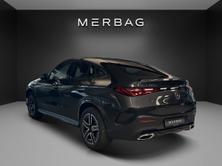 MERCEDES-BENZ GLC Coupé 220 d 4Matic, Mild-Hybrid Diesel/Electric, New car, Automatic - 4
