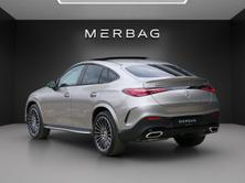 MERCEDES-BENZ GLC Coupé 220 d 4Matic, Mild-Hybrid Diesel/Electric, New car, Automatic - 3