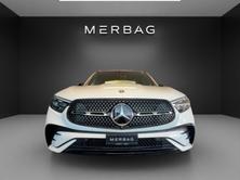 MERCEDES-BENZ GLC 220 d 4M 9G-Tronic, Mild-Hybrid Diesel/Electric, New car, Automatic - 4