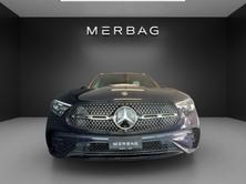 MERCEDES-BENZ GLC 220 d 4M 9G-Tronic, Hybride Leggero Diesel/Elettrica, Auto nuove, Automatico - 4