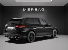 MERCEDES-BENZ GLC 220 d 4Matic 9G-Tronic, Hybride Léger Diesel/Électricité, Voiture nouvelle, Automatique - 3