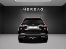 MERCEDES-BENZ GLC 220 d 4Matic 9G-Tronic, Hybride Léger Diesel/Électricité, Voiture nouvelle, Automatique - 4