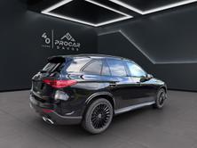 MERCEDES-BENZ GLC 220 d AMG Line 4matic, Mild-Hybrid Diesel/Elektro, Neuwagen, Automat - 4
