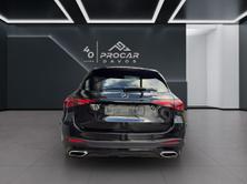 MERCEDES-BENZ GLC 220 d AMG Line 4matic, Mild-Hybrid Diesel/Elektro, Neuwagen, Automat - 5