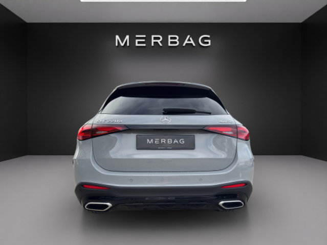 MERCEDES-BENZ GLC 220 d 4M 9G-Tronic, Mild-Hybrid Diesel/Elektro, Neuwagen, Automat - 5