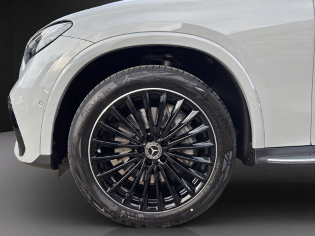 MERCEDES-BENZ GLC 220 d 4M 9G-Tronic, Mild-Hybrid Diesel/Elektro, Neuwagen, Automat - 7