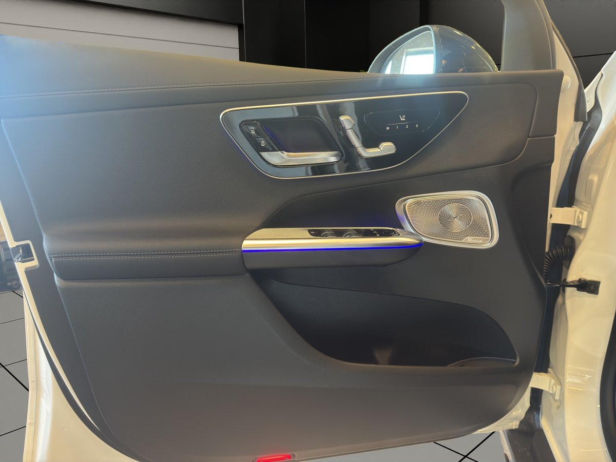 MERCEDES-BENZ GLC 220 d 4Matic 9G-Tronic, Hybride Leggero Diesel/Elettrica, Auto nuove, Automatico - 6