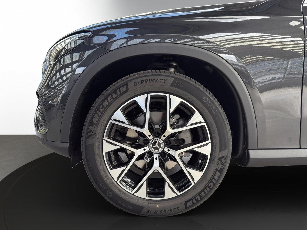 MERCEDES-BENZ GLC 220 d 4Matic 9G-Tronic, Hybride Leggero Diesel/Elettrica, Auto nuove, Automatico - 5