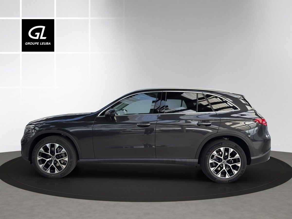 MERCEDES-BENZ GLC 220 d 4Matic 9G-Tronic, Mild-Hybrid Diesel/Electric, New car, Automatic - 3