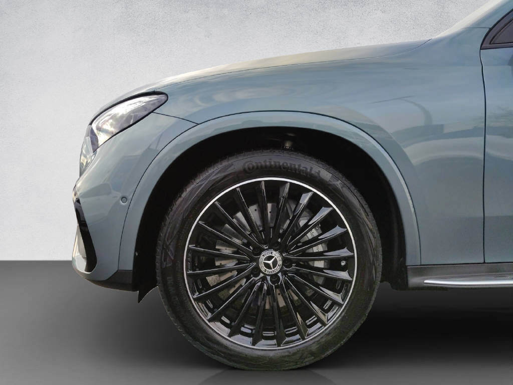 MERCEDES-BENZ GLC 220 d AMG Line 4Matic, Hybride Leggero Diesel/Elettrica, Auto nuove, Automatico - 7