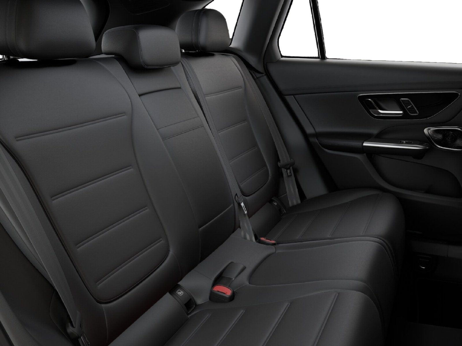 MERCEDES-BENZ GLC 220 d AMG Line 4MATIC, Hybride Léger Diesel/Électricité, Voiture nouvelle, Automatique - 7