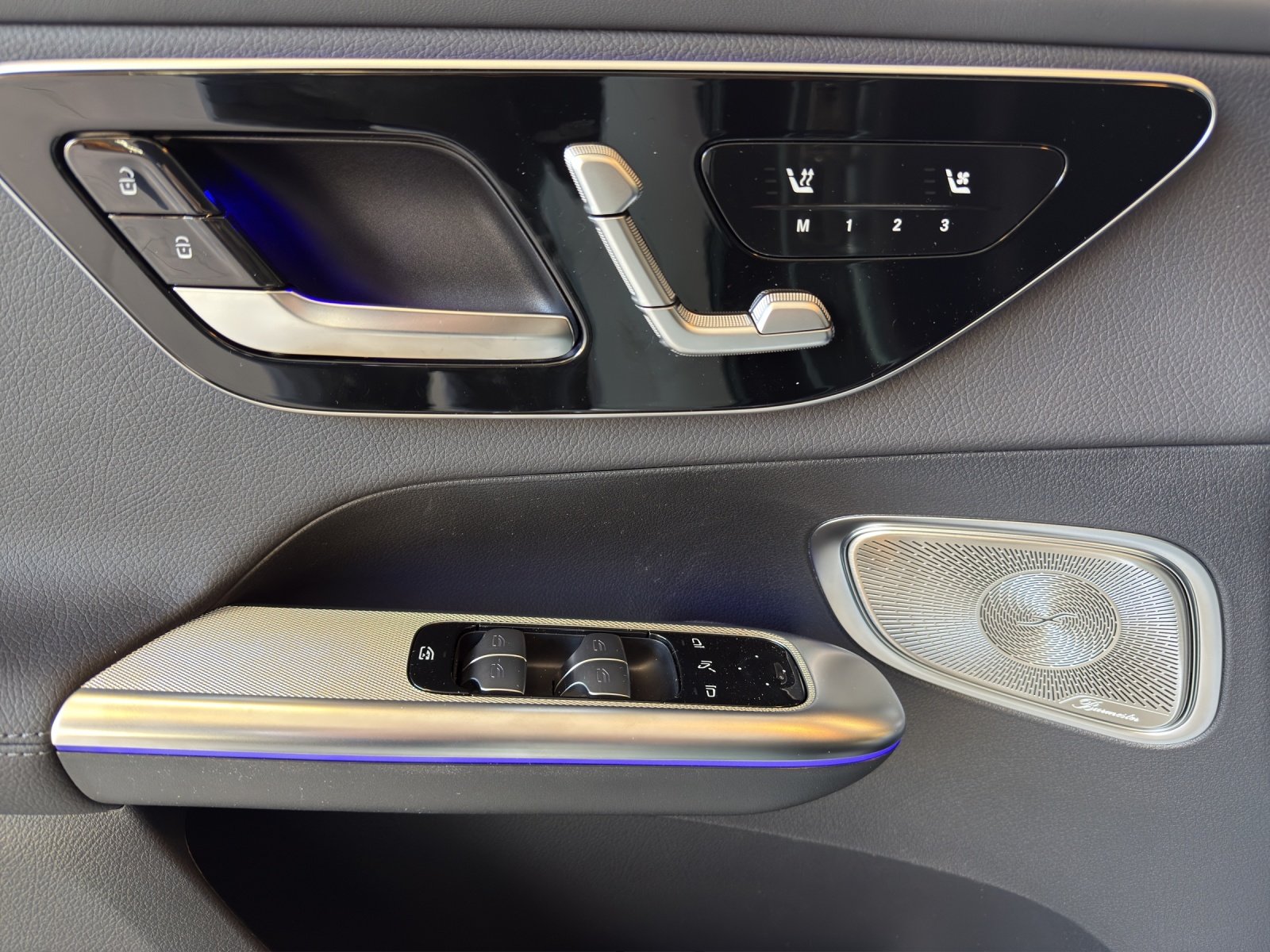 MERCEDES-BENZ GLC 220 d 4Matic 9G-Tronic, Mild-Hybrid Diesel/Elektro, Neuwagen, Automat - 6