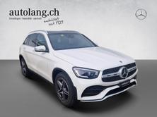 MERCEDES-BENZ GLC 220 d AMG Line 4Matic, Diesel, Second hand / Used, Automatic - 5