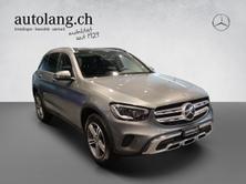 MERCEDES-BENZ GLC 220 d Off-Road 4Matic, Diesel, Second hand / Used, Automatic - 5