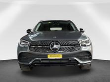MERCEDES-BENZ GLC 220 d AMG Line 4m, Diesel, Second hand / Used, Automatic - 2