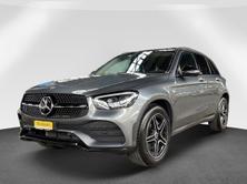 MERCEDES-BENZ GLC 220 d AMG Line 4m, Diesel, Second hand / Used, Automatic - 3