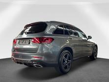 MERCEDES-BENZ GLC 220 d AMG Line 4m, Diesel, Second hand / Used, Automatic - 6