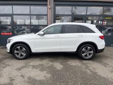 MERCEDES-BENZ GLC 220 d Exclusive 4Matic 9G-Tronic, Diesel, Occasioni / Usate, Automatico - 3