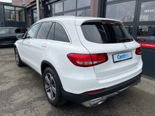 MERCEDES-BENZ GLC 220 d Exclusive 4Matic 9G-Tronic, Diesel, Second hand / Used, Automatic - 4