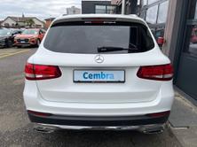 MERCEDES-BENZ GLC 220 d Exclusive 4Matic 9G-Tronic, Diesel, Second hand / Used, Automatic - 5