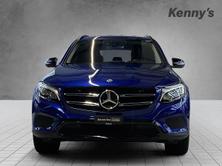 MERCEDES-BENZ GLC 220 d Exclusive 4Matic, Diesel, Second hand / Used, Automatic - 2