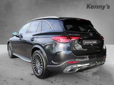 MERCEDES-BENZ GLC 220 d AMG Line 4Matic, Mild-Hybrid Diesel/Electric, Second hand / Used, Automatic - 4