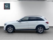 MERCEDES-BENZ GLC 220 d AMG Line 4Matic, Diesel, Second hand / Used, Automatic - 3