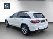 MERCEDES-BENZ GLC 220 d AMG Line 4Matic, Diesel, Second hand / Used, Automatic - 4