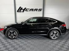 MERCEDES-BENZ GLC Coupé 220 d 4Matic, Diesel, Second hand / Used, Automatic - 2