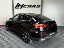 MERCEDES-BENZ GLC Coupé 220 d 4Matic, Diesel, Second hand / Used, Automatic - 3