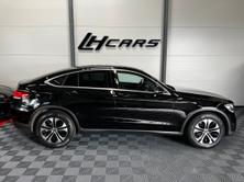 MERCEDES-BENZ GLC Coupé 220 d 4Matic, Diesel, Second hand / Used, Automatic - 5