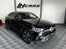 MERCEDES-BENZ GLC Coupé 220 d 4Matic, Diesel, Second hand / Used, Automatic - 6