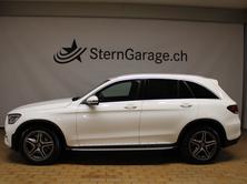 MERCEDES-BENZ GLC 220 d 4Matic AMG Line, Diesel, Second hand / Used, Automatic - 2
