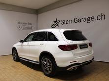 MERCEDES-BENZ GLC 220 d 4Matic AMG Line, Diesel, Second hand / Used, Automatic - 3