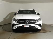 MERCEDES-BENZ GLC 220 d AMG Line 4Matic 9G-Tronic Night, Mild-Hybrid Petrol/Electric, Second hand / Used, Automatic - 2