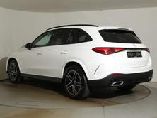 MERCEDES-BENZ GLC 220 d AMG Line 4Matic 9G-Tronic Night, Mild-Hybrid Petrol/Electric, Second hand / Used, Automatic - 4