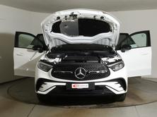 MERCEDES-BENZ GLC 220 d AMG Line 4Matic 9G-Tronic Night, Mild-Hybrid Petrol/Electric, Second hand / Used, Automatic - 7