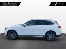MERCEDES-BENZ GLC 220 d 4Matic 9G-Tronic, Mild-Hybrid Diesel/Electric, Second hand / Used, Automatic - 3