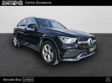 MERCEDES-BENZ GLC 220 d AMG Line 4Matic 9G-Tronic, Diesel, Occasioni / Usate, Automatico - 2