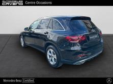 MERCEDES-BENZ GLC 220 d AMG Line 4Matic 9G-Tronic, Diesel, Occasioni / Usate, Automatico - 7