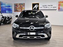 MERCEDES-BENZ GLC Coupé 220 d AMG Line 4Matic 9G-Tronic, Diesel, Second hand / Used, Automatic - 2
