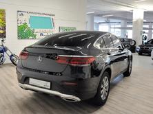 MERCEDES-BENZ GLC Coupé 220 d AMG Line 4Matic 9G-Tronic, Diesel, Occasioni / Usate, Automatico - 5