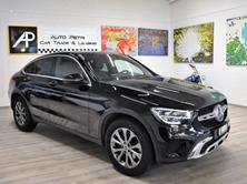 MERCEDES-BENZ GLC Coupé 220 d AMG Line 4Matic 9G-Tronic, Diesel, Second hand / Used, Automatic - 7
