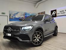 MERCEDES-BENZ GLC 220 d AMG Line 4Matic 9G-Tronic, Diesel, Second hand / Used, Automatic - 2