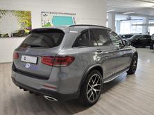 MERCEDES-BENZ GLC 220 d AMG Line 4Matic 9G-Tronic, Diesel, Second hand / Used, Automatic - 4