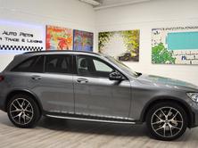 MERCEDES-BENZ GLC 220 d AMG Line 4Matic 9G-Tronic, Diesel, Second hand / Used, Automatic - 5